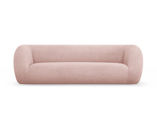 Диван Cosmopolitan Design Essen, розовый цвет цена и информация | Диваны | kaup24.ee