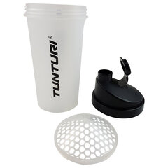 Pudel TUNTURI Protein Shaker 700ml hind ja info | Joogipudelid | kaup24.ee