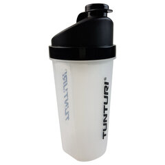 Pudel TUNTURI Protein Shaker 700ml hind ja info | Joogipudelid | kaup24.ee