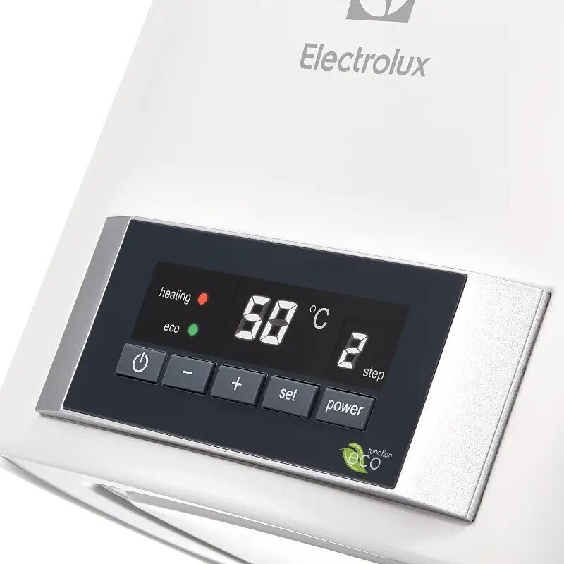 Boiler Electrolux EWH FormaX DL 80 l hind ja info | Boilerid | kaup24.ee