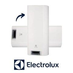 Бойлер Electrolux EWH FormaX DL 80 л цена и информация | Водонагреватели | kaup24.ee