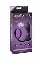 ANAL FANTASY ELITE COLLECTION RECHARGEABLE ASS-GASM PRO цена и информация | Анальные игрушки | kaup24.ee