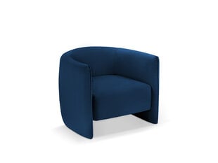 Кресло Cosmopolitan Design Pelago, синий цвет цена и информация | Кресла в гостиную | kaup24.ee