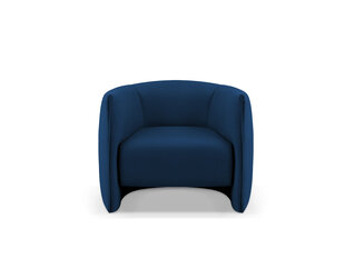 Кресло Cosmopolitan Design Pelago, синий цвет цена и информация | Кресла в гостиную | kaup24.ee