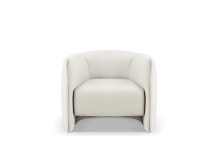 Кресло Cosmopolitan Design Pelago, бежевый цвет цена и информация | Кресла в гостиную | kaup24.ee