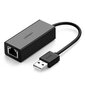 Ugreen CR110 цена и информация | USB jagajad, adapterid | kaup24.ee