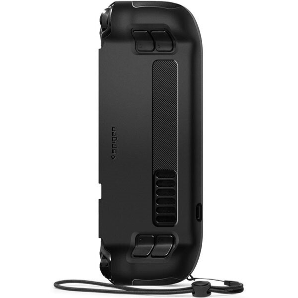 Spigen Rugged Armor Steam Deck ACS03730 hind ja info | Telefoni kaaned, ümbrised | kaup24.ee