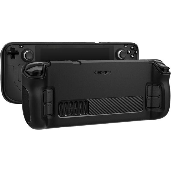 Spigen Rugged Armor Steam Deck ACS03730 hind ja info | Telefoni kaaned, ümbrised | kaup24.ee