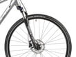 Jalgratas Romet Orkan 5 M, 28", hall/valge (2023) - L цена и информация | Jalgrattad | kaup24.ee