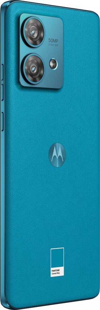 Motorola Edge 40 Neo 5G 12/256GB PAYH0034SE Blue цена и информация | Telefonid | kaup24.ee