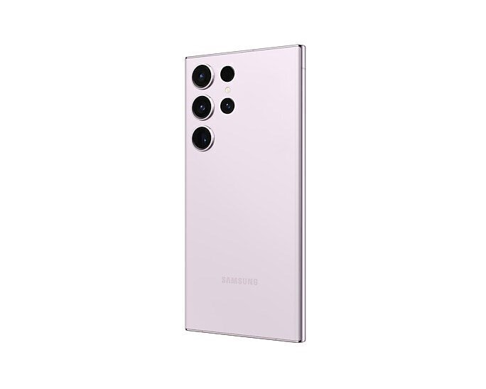 Samsung Galaxy S23 Ultra 5G 12GB/1TB SM-S918BLIPEUB Pink hind ja info | Telefonid | kaup24.ee