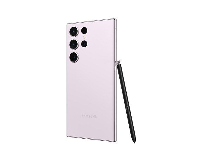 Samsung Galaxy S23 Ultra 5G 12GB/1TB SM-S918BLIPEUB Pink hind ja info | Telefonid | kaup24.ee