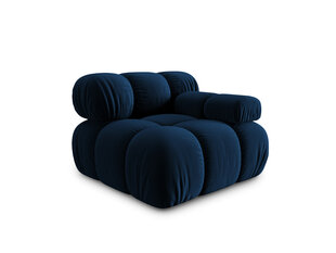 Кресло Milo Casa Tropea, синий цвет цена и информация | Кресла | kaup24.ee