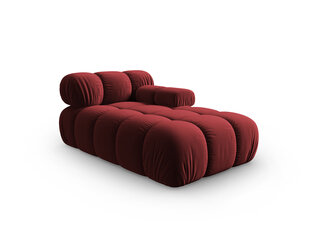 Кресло Milo Casa Tropea, красный цвет цена и информация | Кресла в гостиную | kaup24.ee