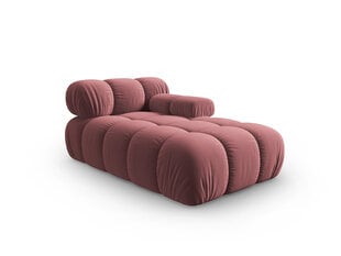 Кресло Milo Casa Tropea, розовый цвет цена и информация | Кресла | kaup24.ee