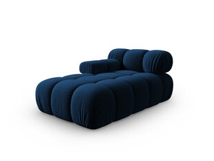 Кресло Milo Casa Tropea, синий цвет цена и информация | Кресла в гостиную | kaup24.ee