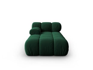 Tugitool Milo Casa Tropea, roheline цена и информация | Кресла в гостиную | kaup24.ee