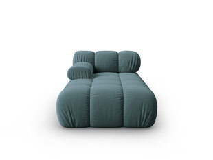 Кресло Milo Casa Tropea, зеленый цвет цена и информация | Кресла в гостиную | kaup24.ee