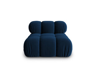 Кресло Milo Casa Tropea, синий цвет цена и информация | Кресла | kaup24.ee