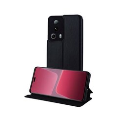 MyWay Xiaomi 13 Lite, Black hind ja info | Telefoni kaaned, ümbrised | kaup24.ee