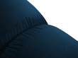 Tumba Milo Casa Tropea, sinine hind ja info | Kott-toolid, tumbad, järid | kaup24.ee