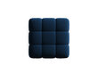 Tumba Milo Casa Tropea, sinine hind ja info | Kott-toolid, tumbad, järid | kaup24.ee