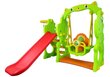 Mini mänguväljak lastele, dinosaurus hind ja info | Mänguväljakud, mängumajad | kaup24.ee