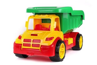 Большой игрушечный грузовик цена и информация | Игрушки для мальчиков | kaup24.ee