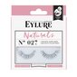 Kunstripsmed Eylure Naturals 027 hind ja info | Kunstripsmed, ripsmekoolutajad | kaup24.ee