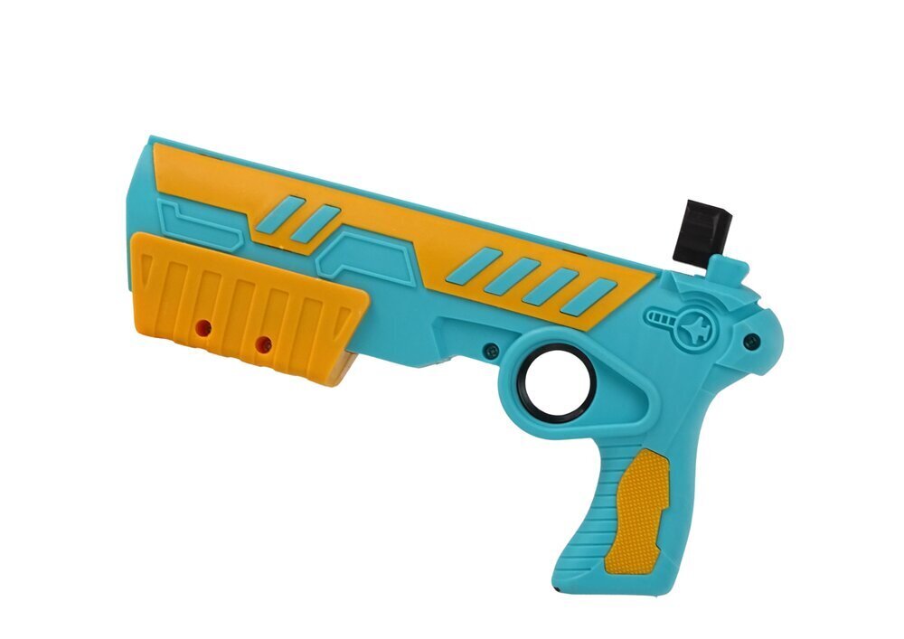 Püstol koos lennukitega, Lean Toys hind ja info | Poiste mänguasjad | kaup24.ee