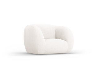 Кресло Cosmopolitan Design Essen, белый цвет цена и информация | Кресла в гостиную | kaup24.ee
