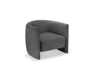 Кресло Cosmopolitan Design Pelago, серый цвет цена и информация | Кресла в гостиную | kaup24.ee