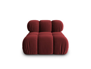 Кресло Milo Casa Tropea, красный цвет цена и информация | Кресла | kaup24.ee