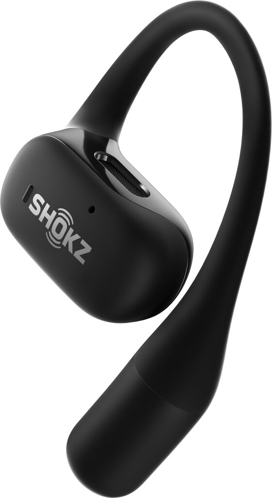 Shokz Open Fit T910-ST-BK цена и информация | Kõrvaklapid | kaup24.ee