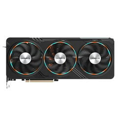 Gigabyte GeForce RTX­­ 4070 Ti Gaming OC V2 12G (GV-N407TGAMING OCV2-12GD) цена и информация | Видеокарты | kaup24.ee