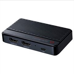 Avermedia6130 gc311 live gamer mini hind ja info | Meediamängijad ja tarvikud | kaup24.ee