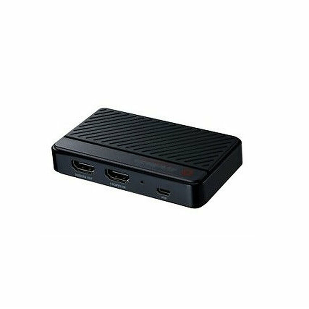 AVerMedia Live Gamer MINI GC311 videosalvestusseade USB 2.0 цена и информация | Meediamängijad ja tarvikud | kaup24.ee