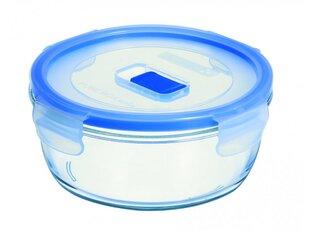 Toidu säilituskarp Luminarc Pure Box Active, 670 ml цена и информация | Посуда для хранения еды | kaup24.ee