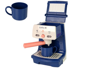 Игрушечная кофеварка с чашкой цена и информация | Игрушки для девочек | kaup24.ee