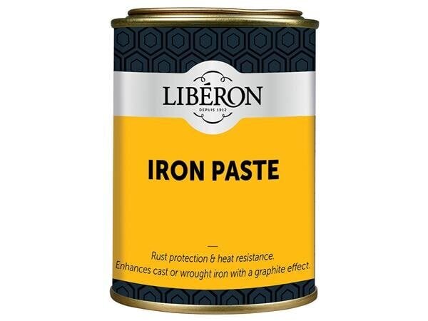 Grafiitpasta Liberon 250ml hind ja info | Värvid | kaup24.ee