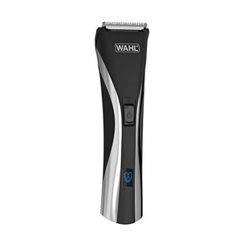 Wahl 9697-1016 3-25 mm, must цена и информация | Juukselõikusmasinad, trimmerid | kaup24.ee