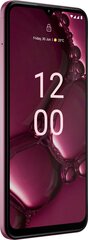 Nokia G42 5G 6/128GB 101Q5003H066 Pink цена и информация | Мобильные телефоны | kaup24.ee