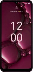 Nokia G42 5G 6/128GB 101Q5003H066 Pink цена и информация | Мобильные телефоны | kaup24.ee