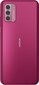 Nokia G42 5G 6/128GB 101Q5003H066 Pink цена и информация | Telefonid | kaup24.ee