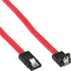 Cablexpert, SATA III, 30 cm hind ja info | Kaablid ja juhtmed | kaup24.ee