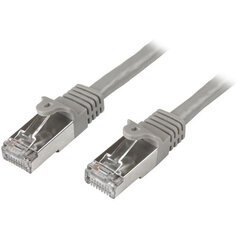 Startech RJ45, 3 m hind ja info | Kaablid ja juhtmed | kaup24.ee