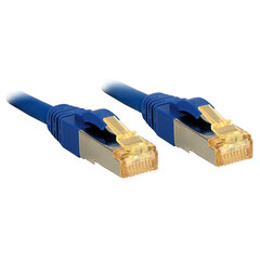 Lindy RJ45, 5 m hind ja info | Kaablid ja juhtmed | kaup24.ee