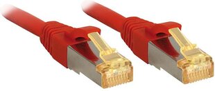 Lindy RJ45, 5 m hind ja info | Kaablid ja juhtmed | kaup24.ee