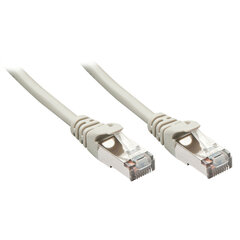 Lindy RJ45, 20 m hind ja info | Kaablid ja juhtmed | kaup24.ee