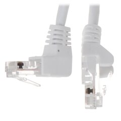 PATCHCORD RJ45/15-PK/W 15 m цена и информация | Кабели и провода | kaup24.ee